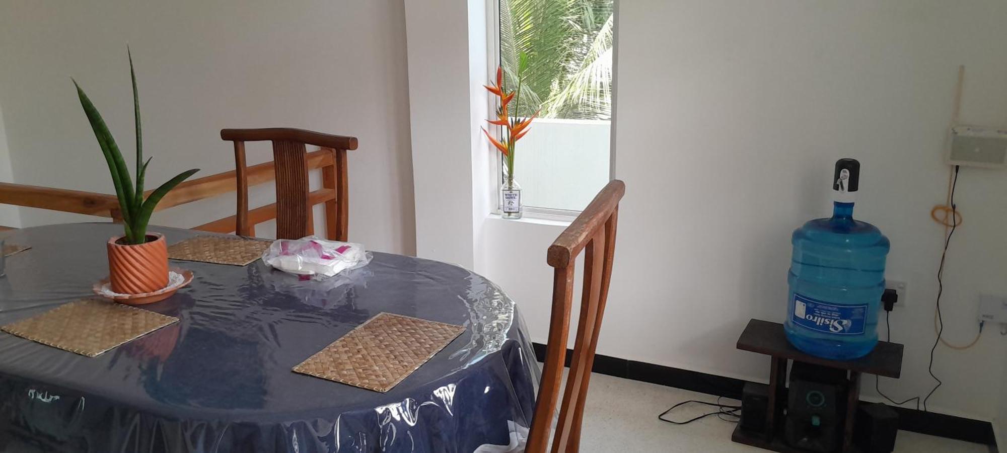 Friendly House Apartment Galle Room photo